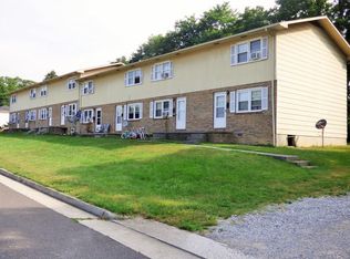 600 N 5th St, Wytheville, VA 24382