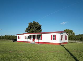 1498 Meherrin Rd, Meherrin, VA 23954