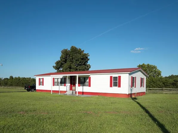 1498 Meherrin Rd, Meherrin, VA 23954