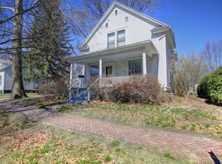 202 E Oregon St, Urbana, IL