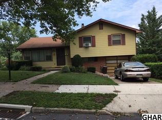 3410 Brookside Dr, Harrisburg, PA 17109