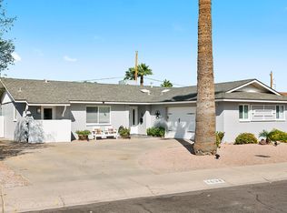 8638 E Buena Terra Way, Scottsdale, AZ 85250