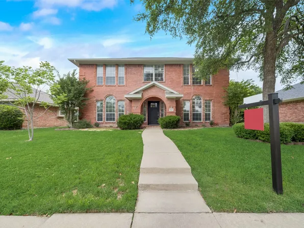 1417 Woodmont Dr, Allen, TX 75002