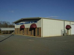 4659 S Church St Ext, Roebuck, SC 29376