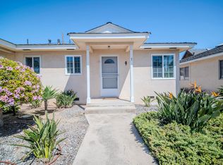 2159 Orange Ave APT 4, Costa Mesa, CA 92627