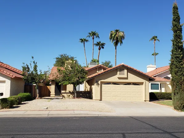 4138 W Gary Dr, Chandler, AZ 85226