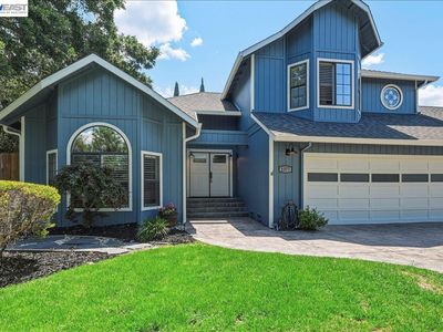 2377 College Ave, Livermore, CA, 94550