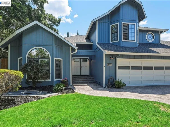 2377 College Ave, Livermore, CA 94550