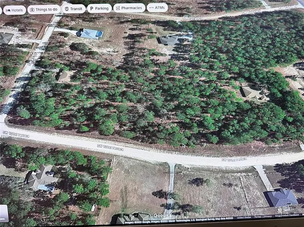121 TERRACE SW LOT 5, OCALA, FL 34481