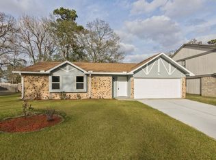 17602 Possums Run Dr, Humble, TX 77396