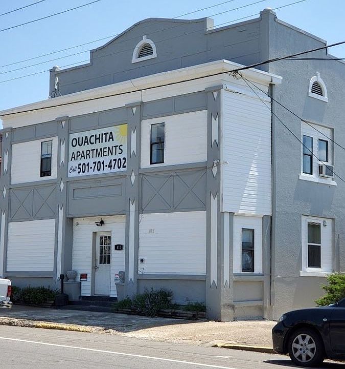 1st image of 411 Ouachita Ave APT 2