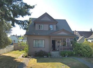 2016 Wetmore Ave, Everett, WA 98201