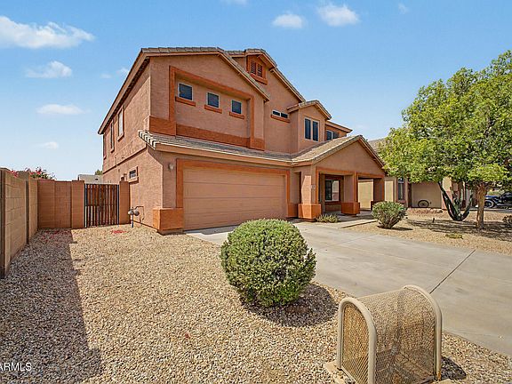 2nd image of 36367 W COSTA BLANCA Drive