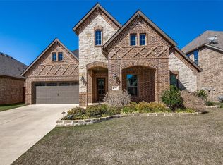 2707 Sky Ridge Rd, Arlington, TX 76001