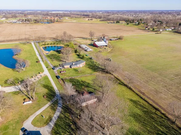 5553 Hayes Rd, Groveport, OH 43125