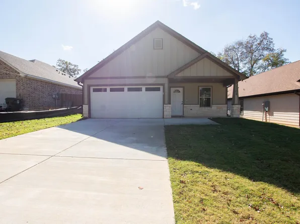 1108 Park St, Tyler, TX 75702