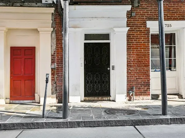 727 Conti St Unit B, New Orleans, LA 70130