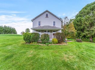4259 Perry Hwy, Volant, PA 16156