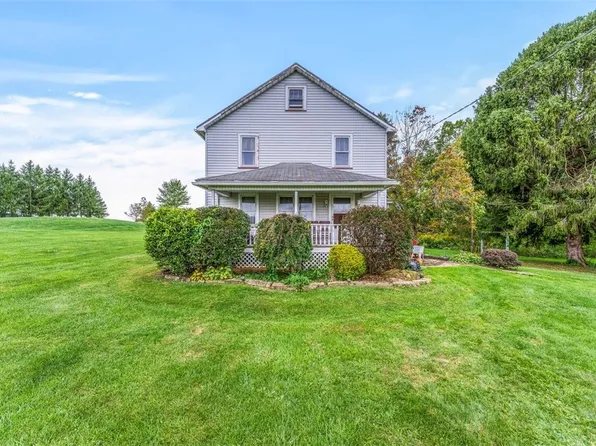 4259 Perry Hwy, Volant, PA 16156