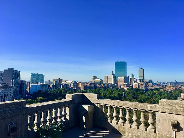 21 Beacon St #7G — Photo 14