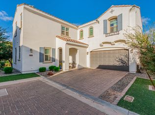 9752 E Kinetic Dr, Mesa, AZ 85212