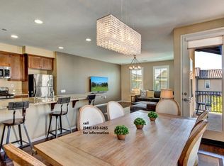 19 Harrison Way, Mission Viejo, CA 92691