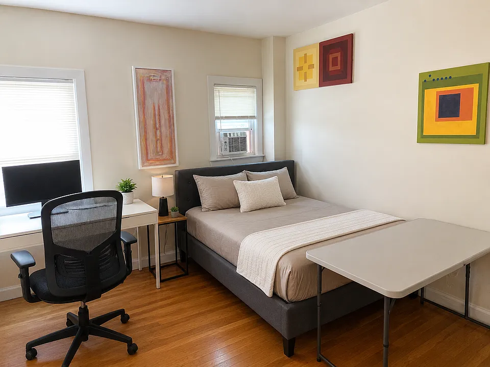 6 Cypress St #6