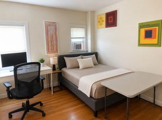 6 Cypress St APT 6, Somerville, MA 02143
