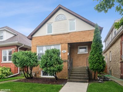 6655 W Imlay St, Chicago, IL, 60631