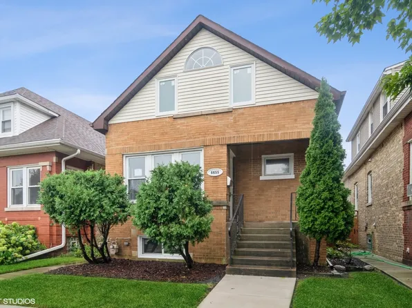 6655 W Imlay St, Chicago, IL 60631
