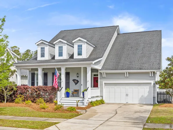 3716 Maidstone Dr, Mount Pleasant, SC 29466