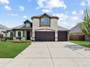 7228 Vienta Point, Grand Prairie, TX 75054