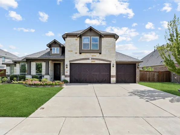 7228 Vienta Point, Grand Prairie, TX 75054
