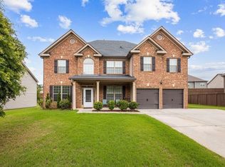 425 Sawgrass Vw, Fairburn, GA 30213