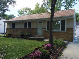 5623 Exeter St, Greendale, WI 53129