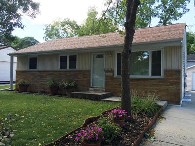 5623 Exeter St, Greendale, WI, 53129