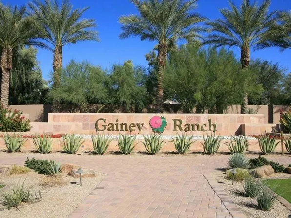 7222 E Gainey Ranch Rd, Scottsdale, AZ