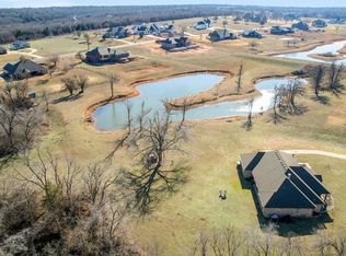 9330 S Post Rd, Guthrie, OK 73044