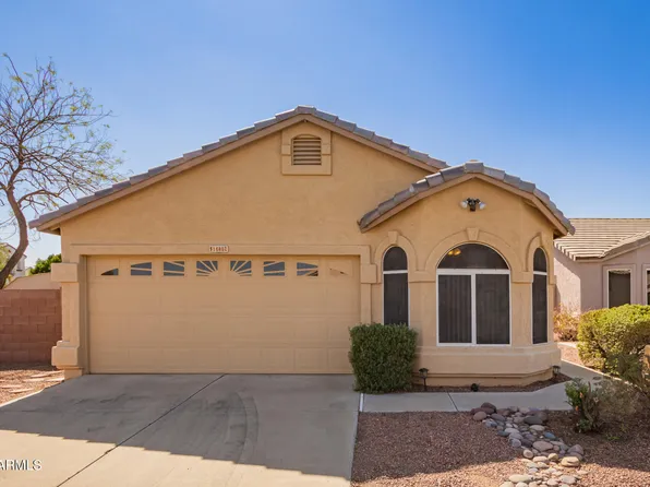 16802 N 20TH Street, Phoenix, AZ 85022