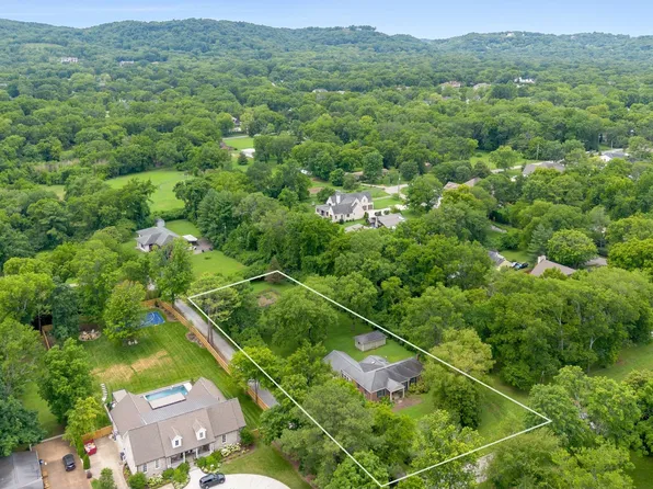 855 Pasadena Dr, Nashville, TN 37204