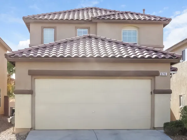 6716 Old Valley St, Las Vegas, NV 89149
