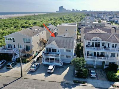 406 35th St S Unit D, Brigantine, NJ, 08203