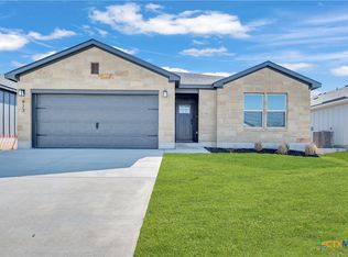 923 Peppermint Dr, Temple, TX 76501