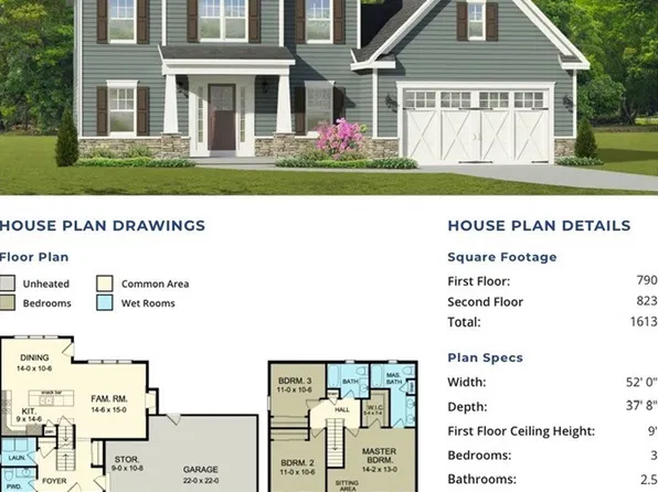 1 Mendon Green Ln, Pittsford, NY 14534