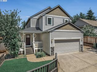 38893 Jerger St, Sandy, OR 97055