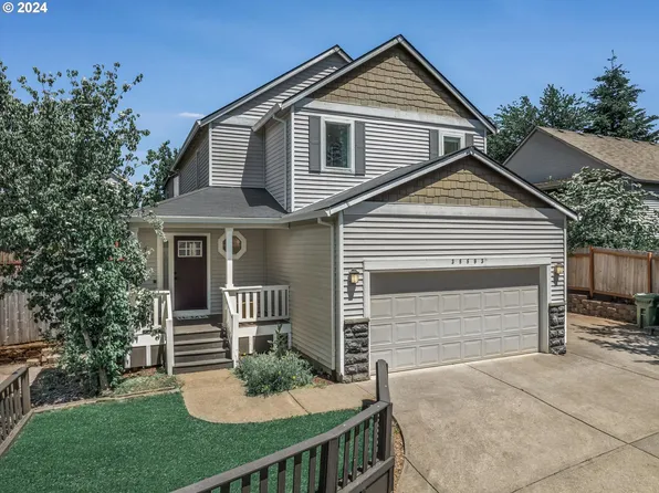 38893 Jerger St, Sandy, OR 97055