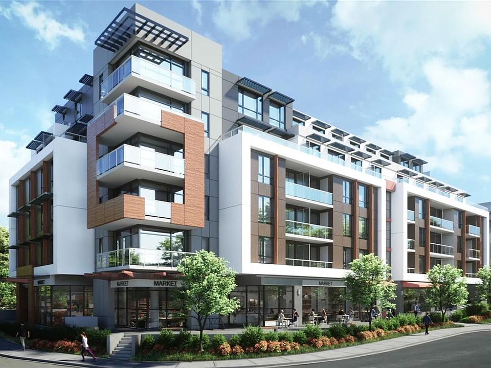 1st image of 258 Helmcken Rd #403