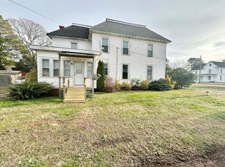 19385 Main St, Melfa, VA 23410