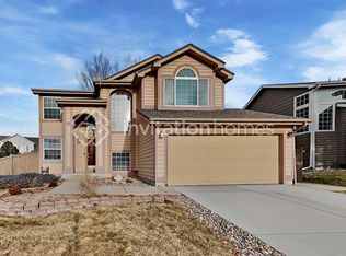 3731 Sawgrass Trl, Castle Rock, CO 80109
