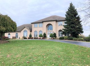 4N385 Saint Andrews Trace Ln, West Chicago, IL